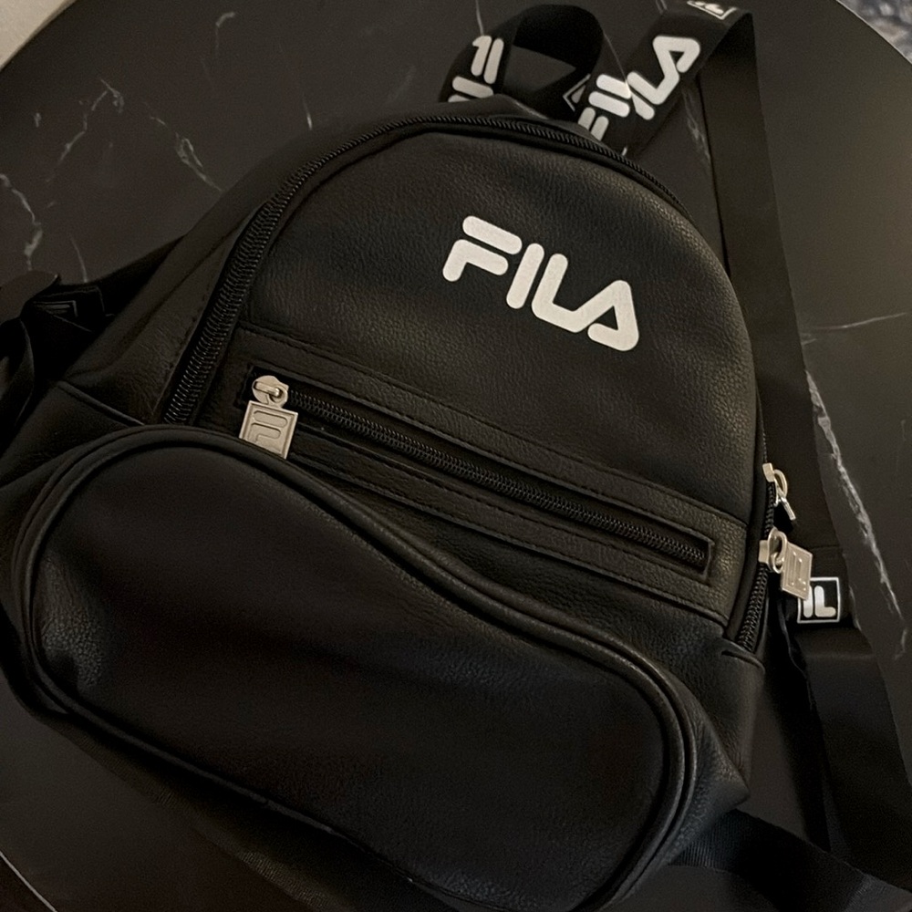 Mini backpack